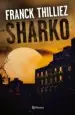 AudioLibro Sharko de Franck Thilliez