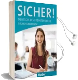 Descargar AudioLibro Sicher! Deutsch als Fremdsprache / Übungsgrammatik de Desconocido año 2018