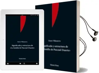 Descargar AudioLibro Significado y Estructura de 