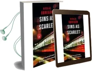 Descargar AudioLibro Sins as Scarlet de Nicolas Obregon año 2018