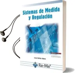 Descargar AudioLibro Sistemas de Medida y Regulación de Cesar Utrillas año 2018