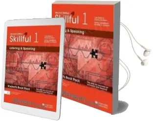 Descargar AudioLibro Skillful Second Edition Level 1 Listening and Speaking Student s Book Premium Pack de Varios Autores año 2018