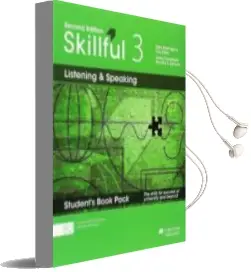Descargar AudioLibro Skillful Second Edition Level 3 Listening and Speaking Premium Student s Pack de Varios Autores año 2018