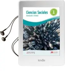 Descargar AudioLibro Sociales 1 Formacion Profesional Basica ed 2018 de Varios Autores año 2018