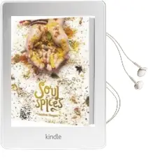 Descargar AudioLibro Soul Spices de Anjalina Chugani año 2018