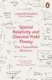 AudioLibro Special Relativity and Classical Field Theory de Varios Autores