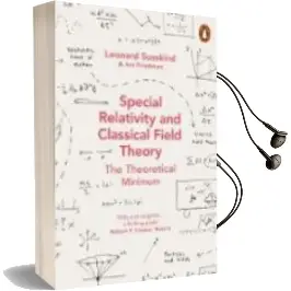 Descargar AudioLibro Special Relativity and Classical Field Theory de Varios Autores año 2018