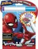 AudioLibro Spider-Man. Rotulador Mágico de Varios Autores