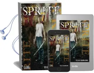 Descargar AudioLibro Sprite nº 7 de Yugo Ishikawa año 2018