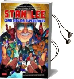 Descargar AudioLibro Stan Lee: Cómo Dibujar Superhéroes de Desconocido año 2018