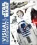 AudioLibro Star Wars Complete Visual Dictionary new Edition de Varios Autores