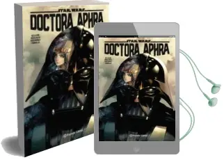 Descargar AudioLibro Star Wars Doctora Aphra nº 02 de Kieron Gillen año 2018