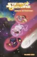 AudioLibro Steven Universe 5: Especial Antigravedad de Talya Perper