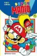 AudioLibro Super Mario nº 15 de Yukio Sawada