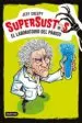 AudioLibro Supersustos 1: El Laboratorio del Panico de Jeff Creepy