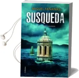 Descargar AudioLibro Susqueda de Miquel Fañanas año 2018