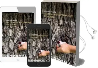 Descargar AudioLibro Tacticas de Superacion Personal de Francisco Moulia año 2018