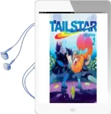 Descargar AudioLibro Tail Star Vol.2 de Okama año 2018