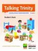 AudioLibro Talking Trinity 2018 Gese 2 Sb+Wb +cd de Varios Autores