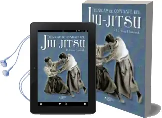 Descargar AudioLibro Tecnicas de Combate del Jiu-Jitsu de Hancock H Irving año 2018