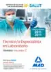 AudioLibro Tecnico/A Especialista de Laboratorio del Servicio de Salud de las Illes Balears: Temario (Vol. 2) de Varios Autores