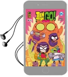 Descargar AudioLibro Teen Titans go! Núm. 16 de Sholly Fisch año 2018