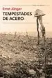 AudioLibro Tempestades de Acero de Ernst Junger