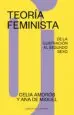 AudioLibro Teoría Feminista 1: De la Ilustración al Segundo Sexo de Celia Amoros