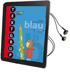 Descargar AudioLibro Textgrup Blau Quadern ed 2018 de M. Dolors López Gutierrez año 2018