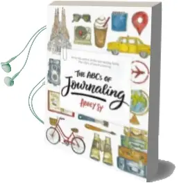 Descargar AudioLibro The Abcs of Journaling de Abbey Sy año 2018