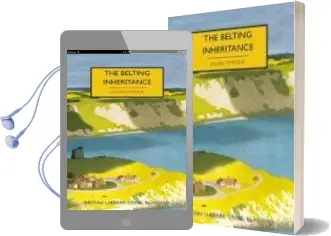 Descargar AudioLibro The Belting Inheritance de Julian Symons año 2018
