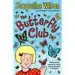 AudioLibro The Butterfly Club de Jacqueline Wilson