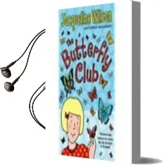 Descargar AudioLibro The Butterfly Club de Jacqueline Wilson año 2018