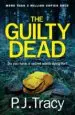 AudioLibro The Guilty Dead (Monkeewrench 8) de P. J. Tracy