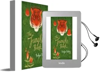 Descargar AudioLibro The Jungle Book (V&A) de Rudyard Kipling año 2018