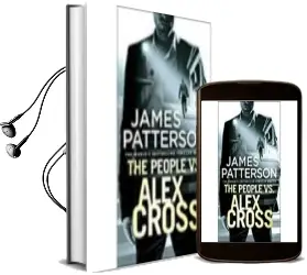 Descargar AudioLibro The People vs. Alex Cross (Alex Cross 25) de James Patterson año 2018