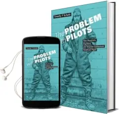 Descargar AudioLibro The Problem With Pilots: How Physicians, Engineers, and Airpower Enthusiasts Redefined Flight de Timothy P. Schultz año 2018