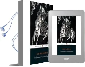 Descargar AudioLibro The Romance of the Three Kingdoms de Luo Guanzhong año 2018