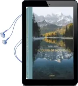Descargar AudioLibro The Sound of Mountains de Sahin Guerel año 2018