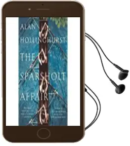 Descargar AudioLibro The Sparsholt Affair de Alan Hollinghurst año 2018