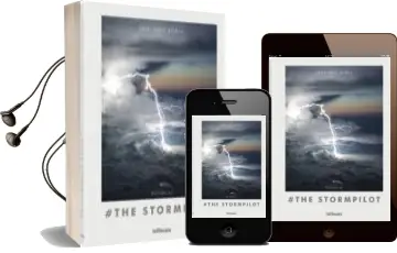 Descargar AudioLibro The Stormpilot de Santiago Borja año 2018