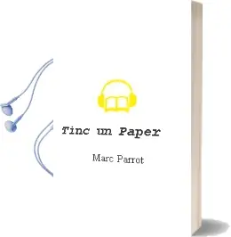 Descargar AudioLibro Tinc un Paper de Marc Parrot año 2018