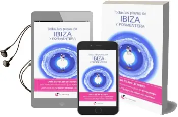 Descargar AudioLibro Todas las Playas de Ibiza y Formentera 2018 de Miguel Angel Alvarez Alperi año 2018