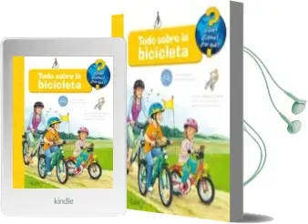 Descargar AudioLibro Todo Sobre la Bicicleta de Guido Wandrey año 2018