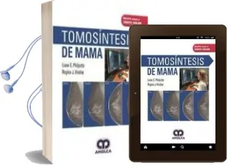 Descargar AudioLibro Tomosintesis de Mama + Videos Online de L. Hooley, R. Philpotts año 2018