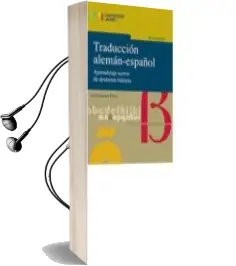 Descargar AudioLibro Traduccion Aleman-Español (3ª Ed.): Guia del Profesor: Aprendizaje Activo de Destrezas Basicas de Silvia Gamero Perez año 2018