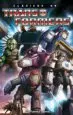 AudioLibro Transformers Marvel uk nº 02 de Varios Autores