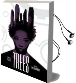 Descargar AudioLibro Trees 2. dos Bosques de Warren Ellis año 2018