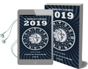 Descargar AudioLibro Tu Horoscopo Personal 2019 de Joseph Polansky año 2018
