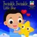AudioLibro Twinkle Twinkle, en Ingles de Varios Autores
